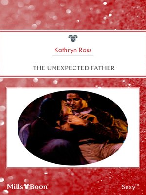 cover image of The Unexpected Father